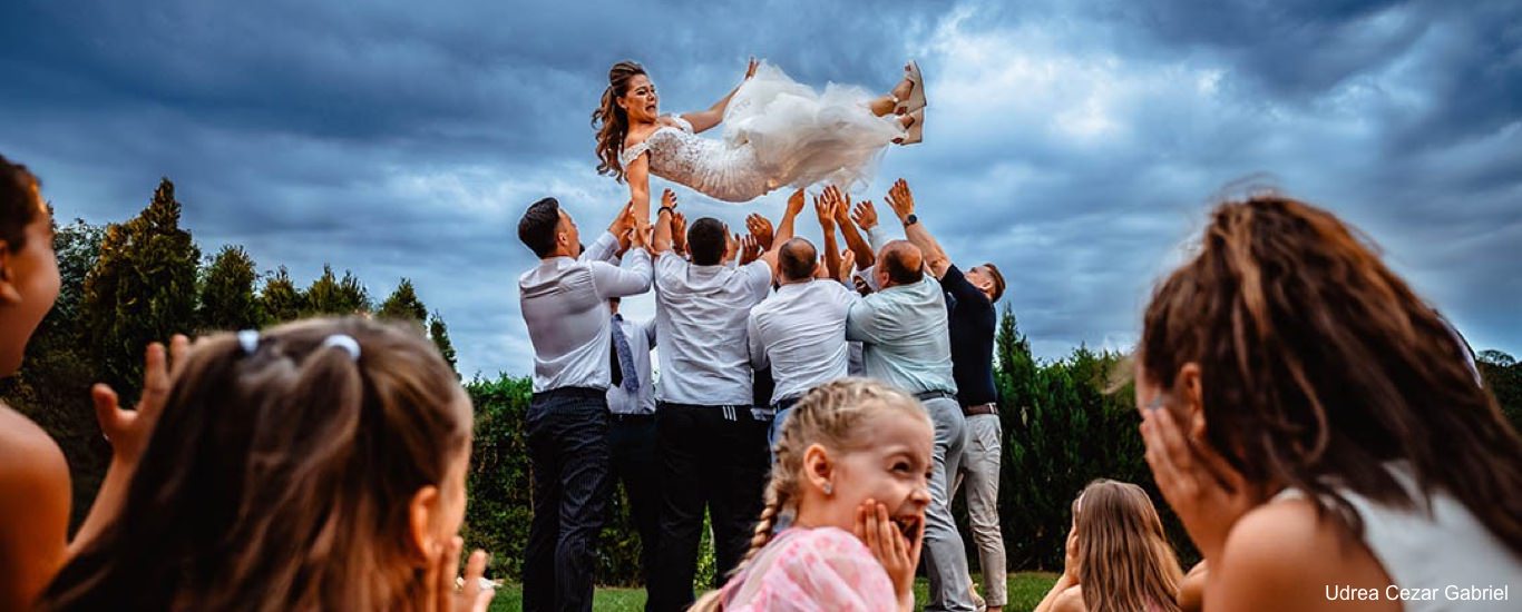 Best wedding photographers in the world - by city, with testimonials from past clients